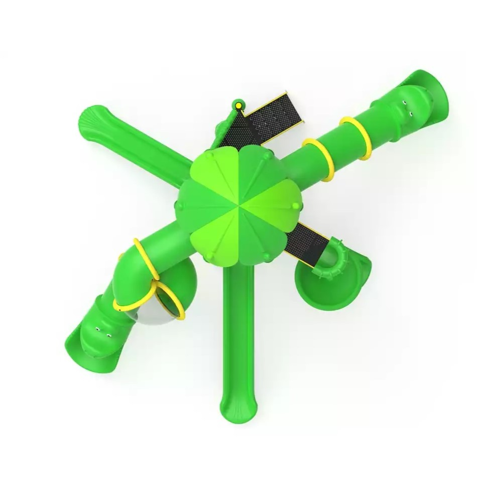 Complex de joaca Turn-404 [2]