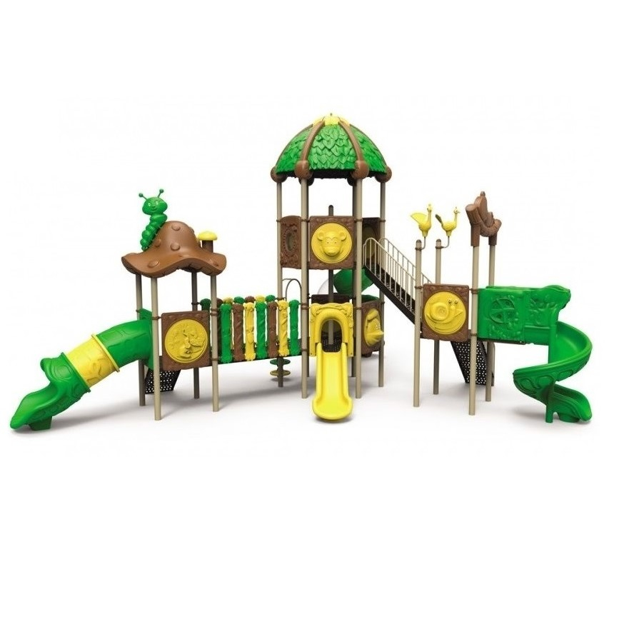 Complex de joaca Turn-405 [2]