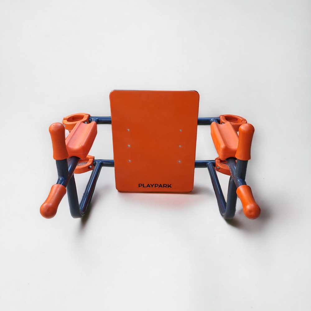 Complex sportiv WORKOUT C-025 exterior [3]