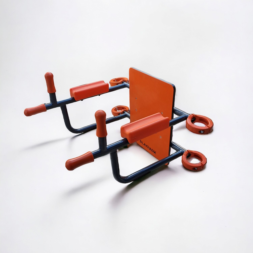 Complex sportiv WORKOUT C-024 exterior [2]