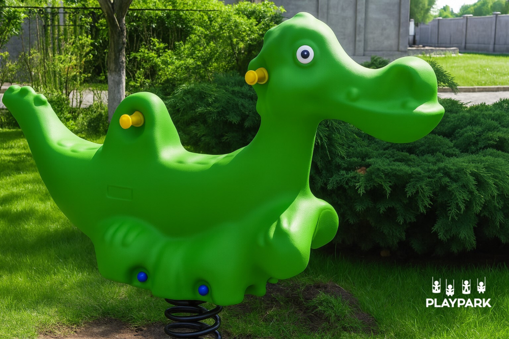 Figurina pe Arc ZP-02 - Dinozaur [3]