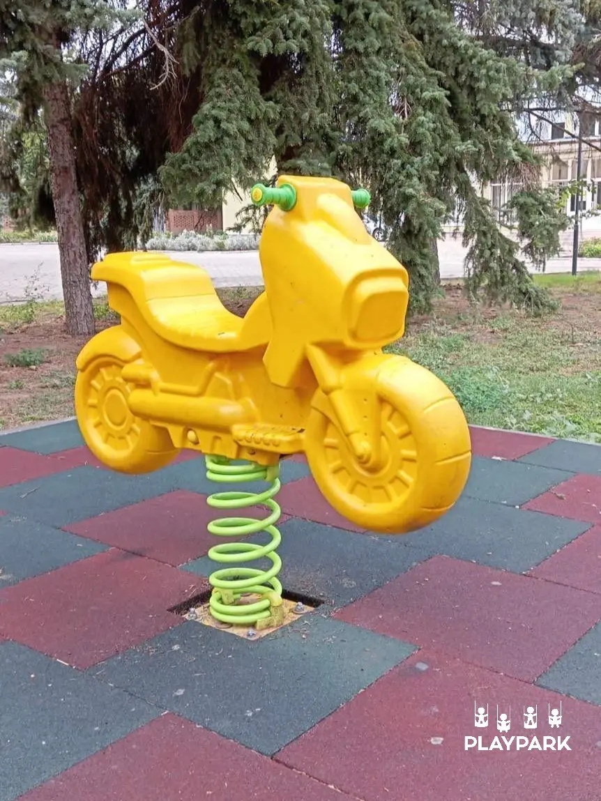 Figurina pe Arc ZP-05 [4]