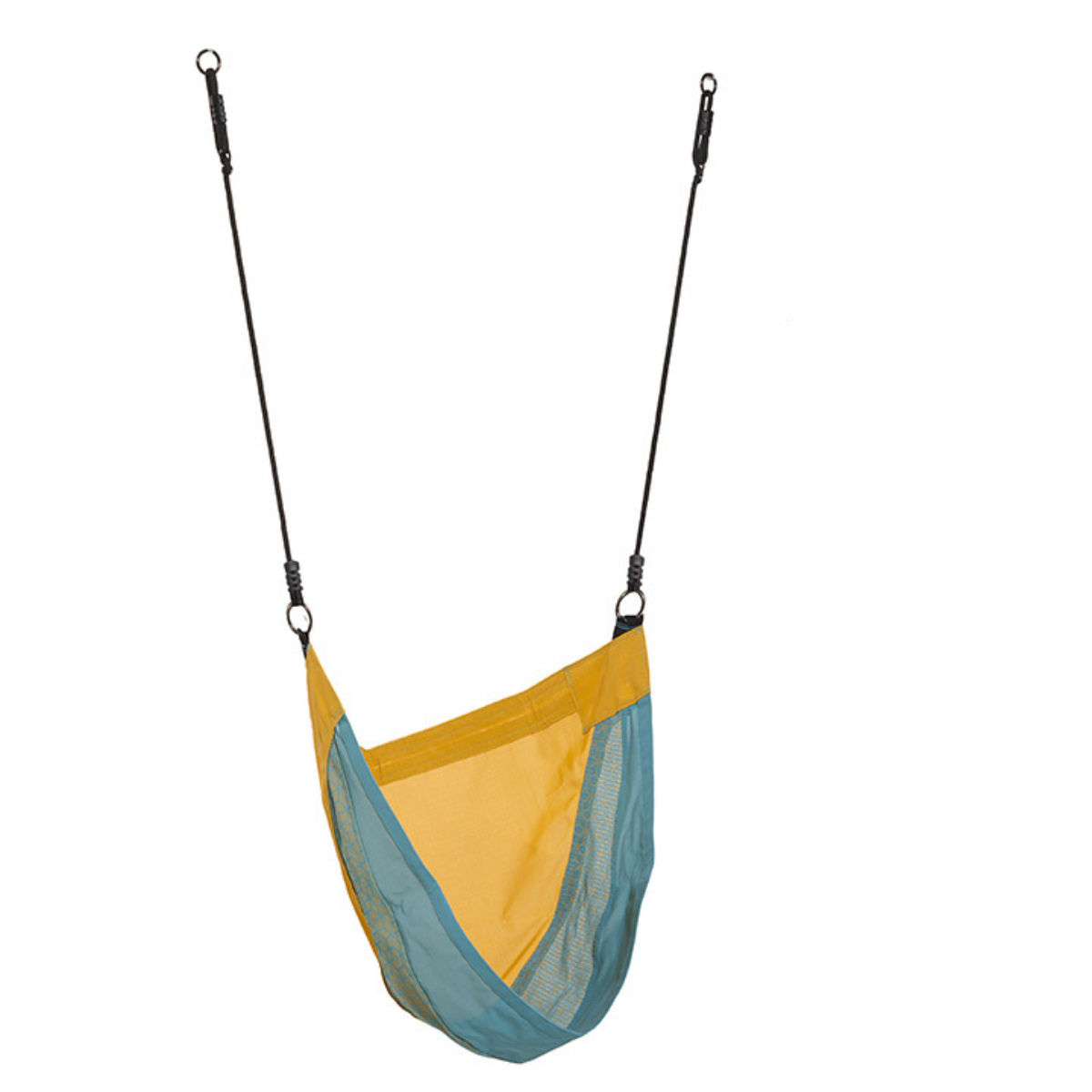 Leagăn textil Cocoon Denoch pentru copii [3]