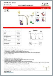 Leagan Dublu SA-04 [2]