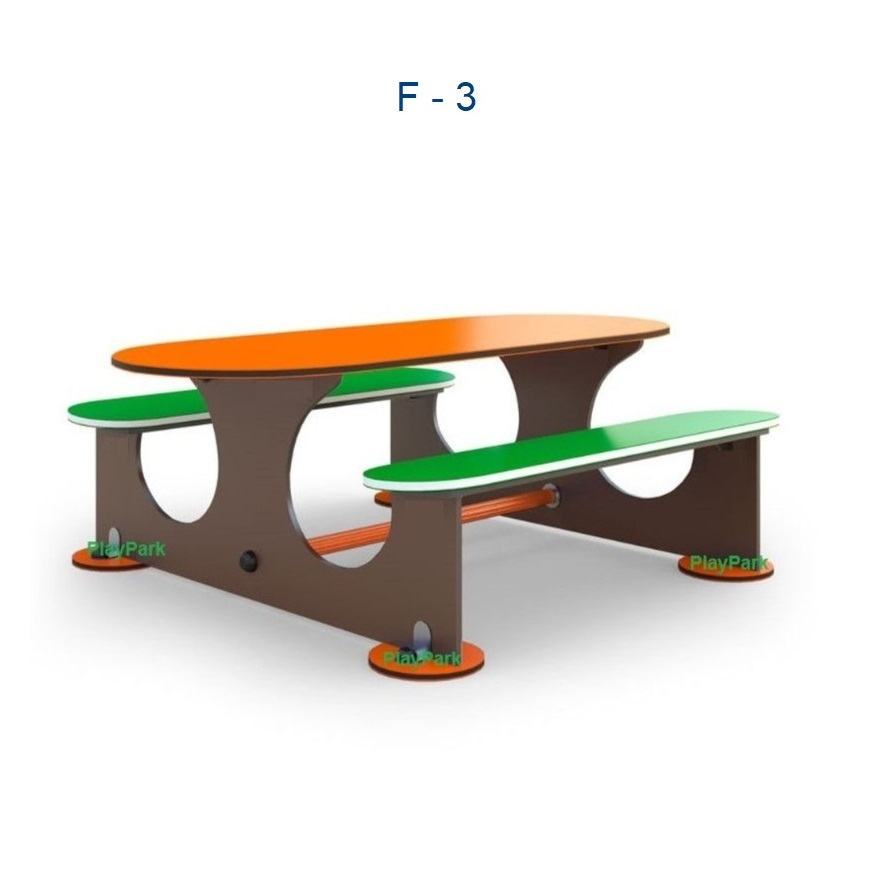 Masuta cu banci F-3 [1]