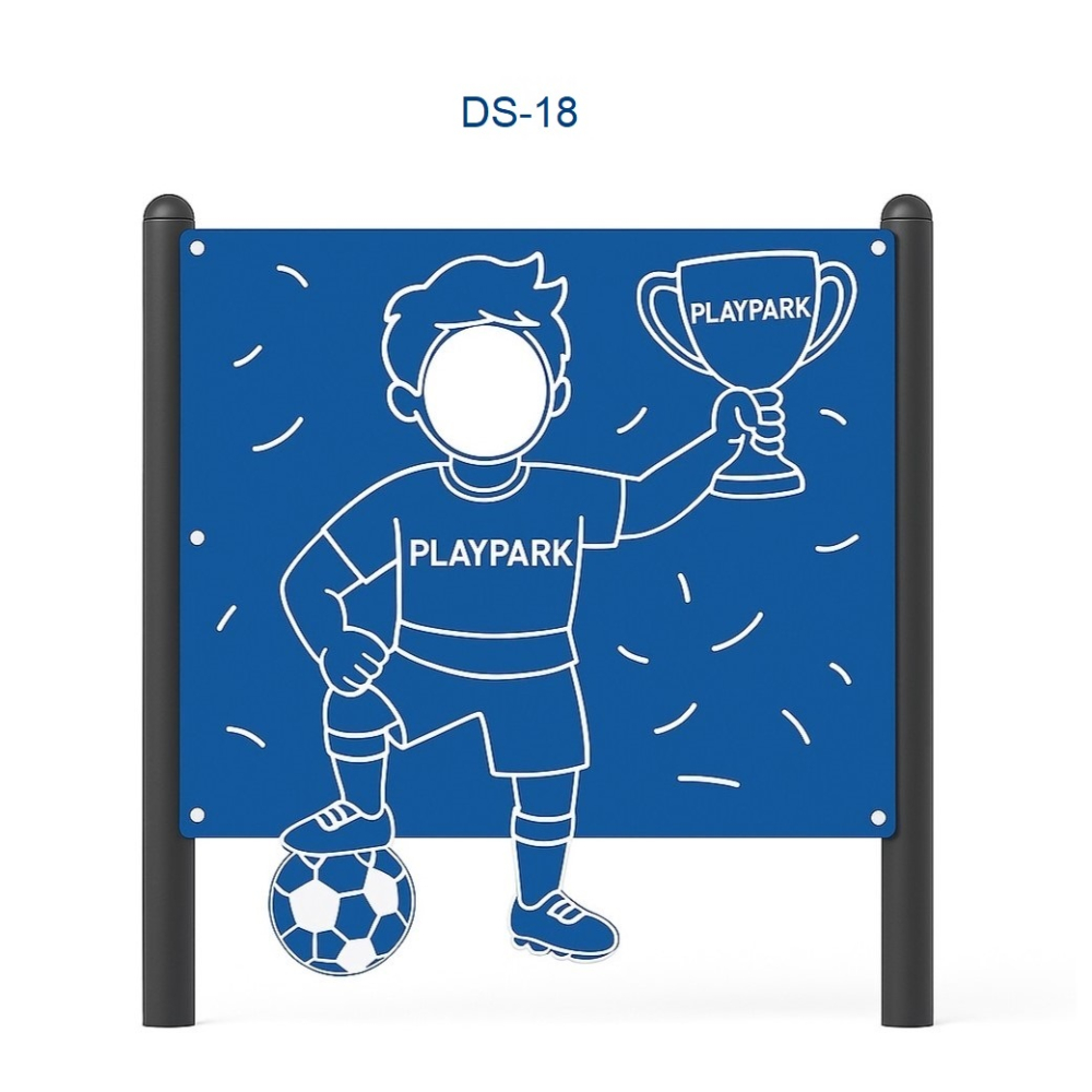 Panouri interactive PLAYPARK — seria Campion [1]