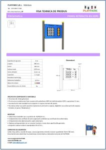 Panou interactiv "Metematica" [2]