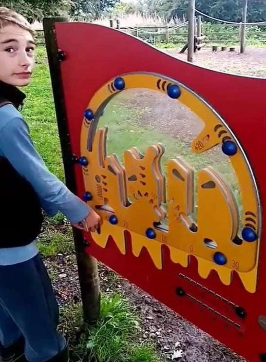Интерактивная панель PINBALL [2]