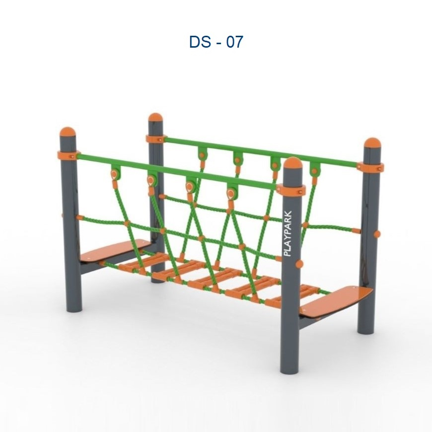 Podet de echilibrare DS-07 – element de joacă pentru grădinițe și școli [1]