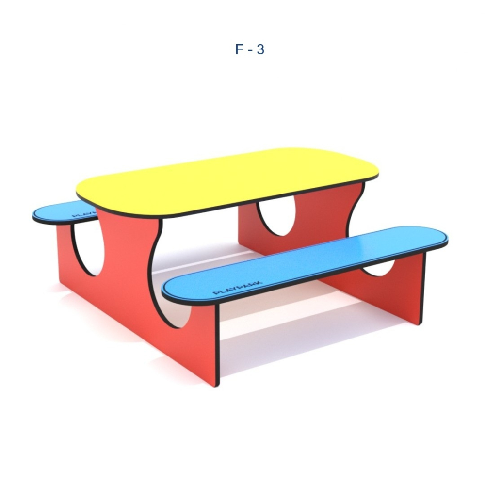 Proiect loc de joacă pentru copii «Speed Track» (221 m²) [6]