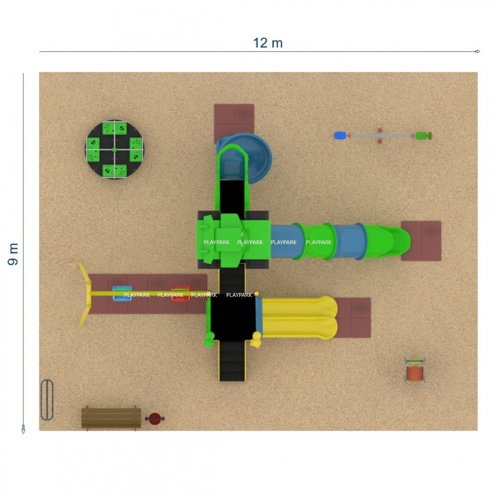 Proiect loc de joaca №10 [2]