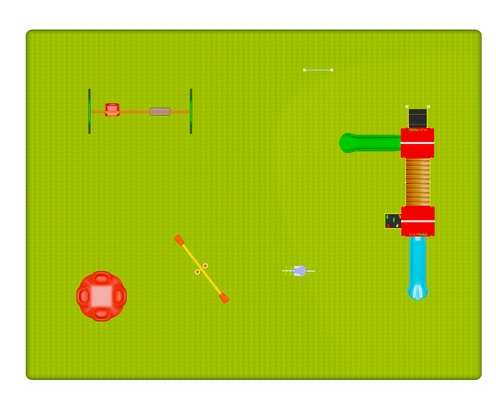 Proiect loc de joaca №4 [2]