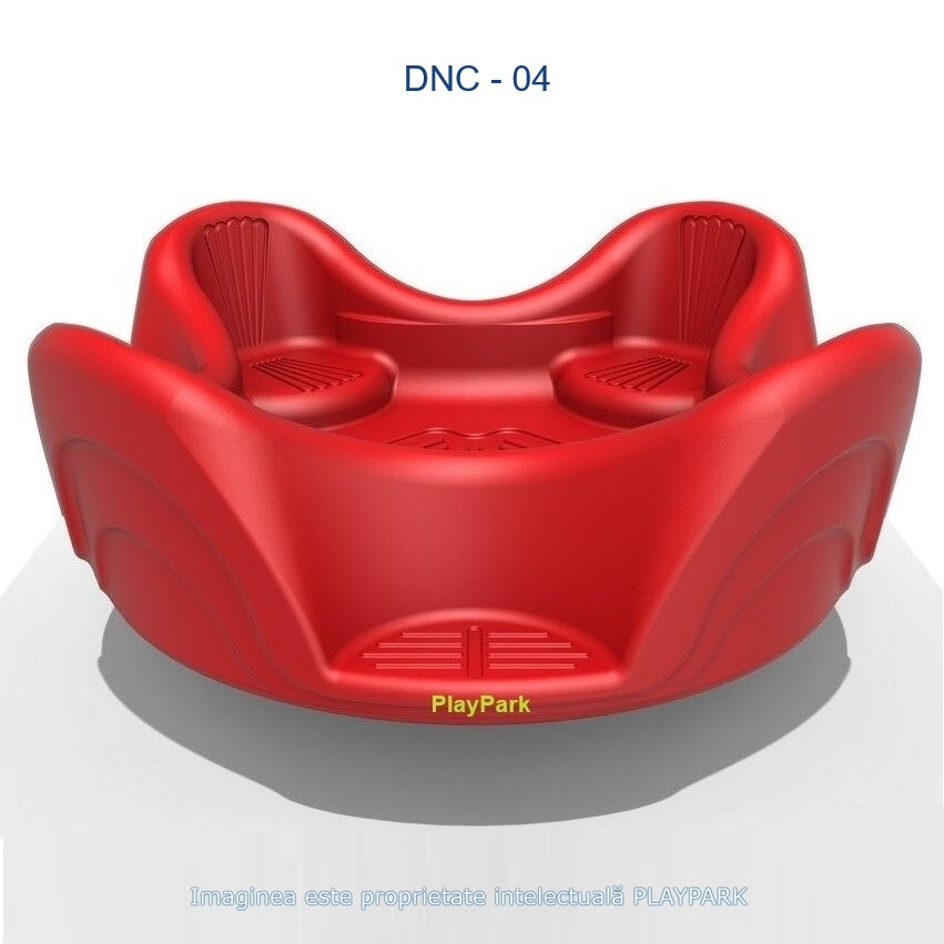 Проект игровой площадки №5, 4 элемента [5]