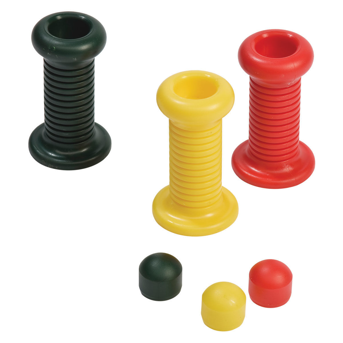Set Manere pentru figurine pe arc (2 buc.)  pentru loc de joaca [3]
