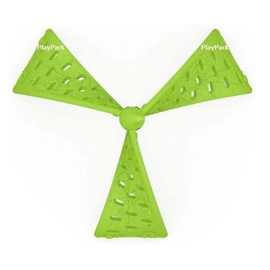 Set cu obstacole Spider S2 pentru copii [2]