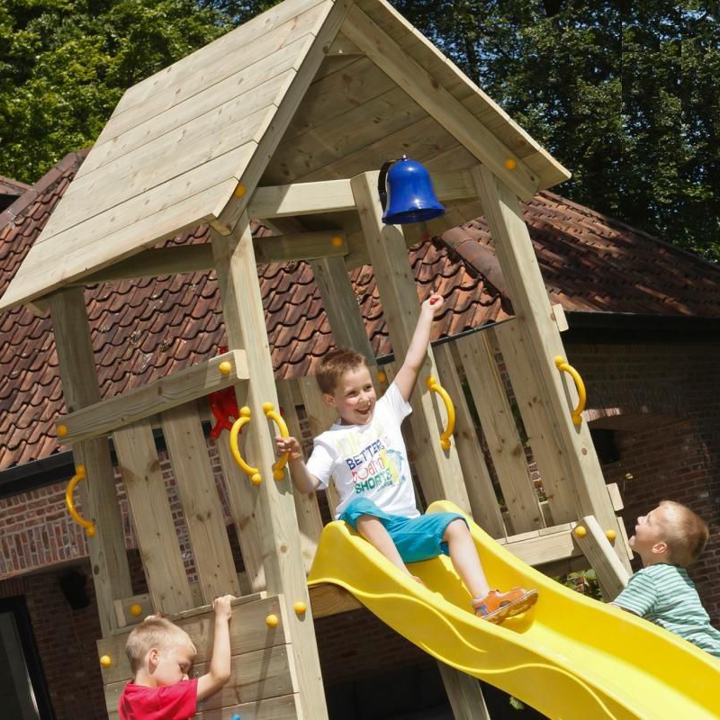 Игровой комплекс BELVEDERE [7]