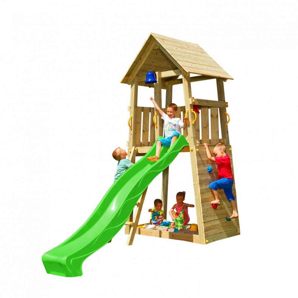 Игровой комплекс BELVEDERE [2]