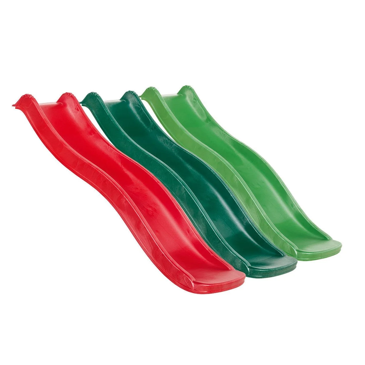 Скат горки Tweeb HDPE-900 для частных площадок [2]