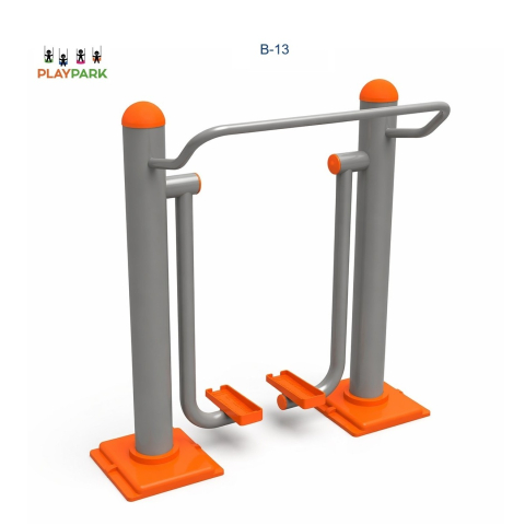 Уличные тренажеры - Уличный тренажер "Воздушный ХОД" B-13