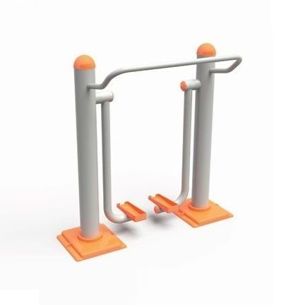 Aparate Fitness exterior - Aparat Fitness "Air WALKER" И-13 in exterior