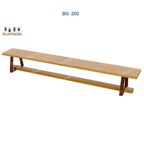 SALA de Sport - Banca gimnastica BG-200
