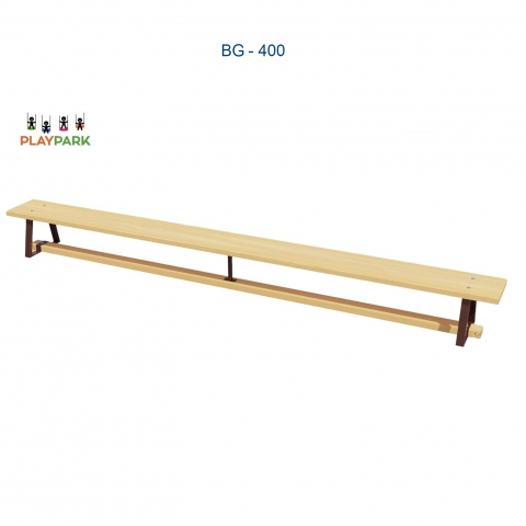 SALA de Sport - Banca gimnastica BG-400