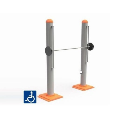 INCLUZIUNE - Bara (10 kg) E-04 exterior