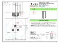 Bare orizontale triple C-004 pe cleme [1]