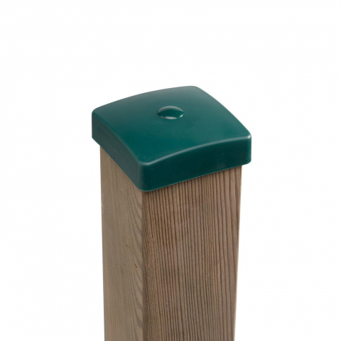 Elemente structurale - Capac exterior din plastic pentru stalp —  capac de protecție