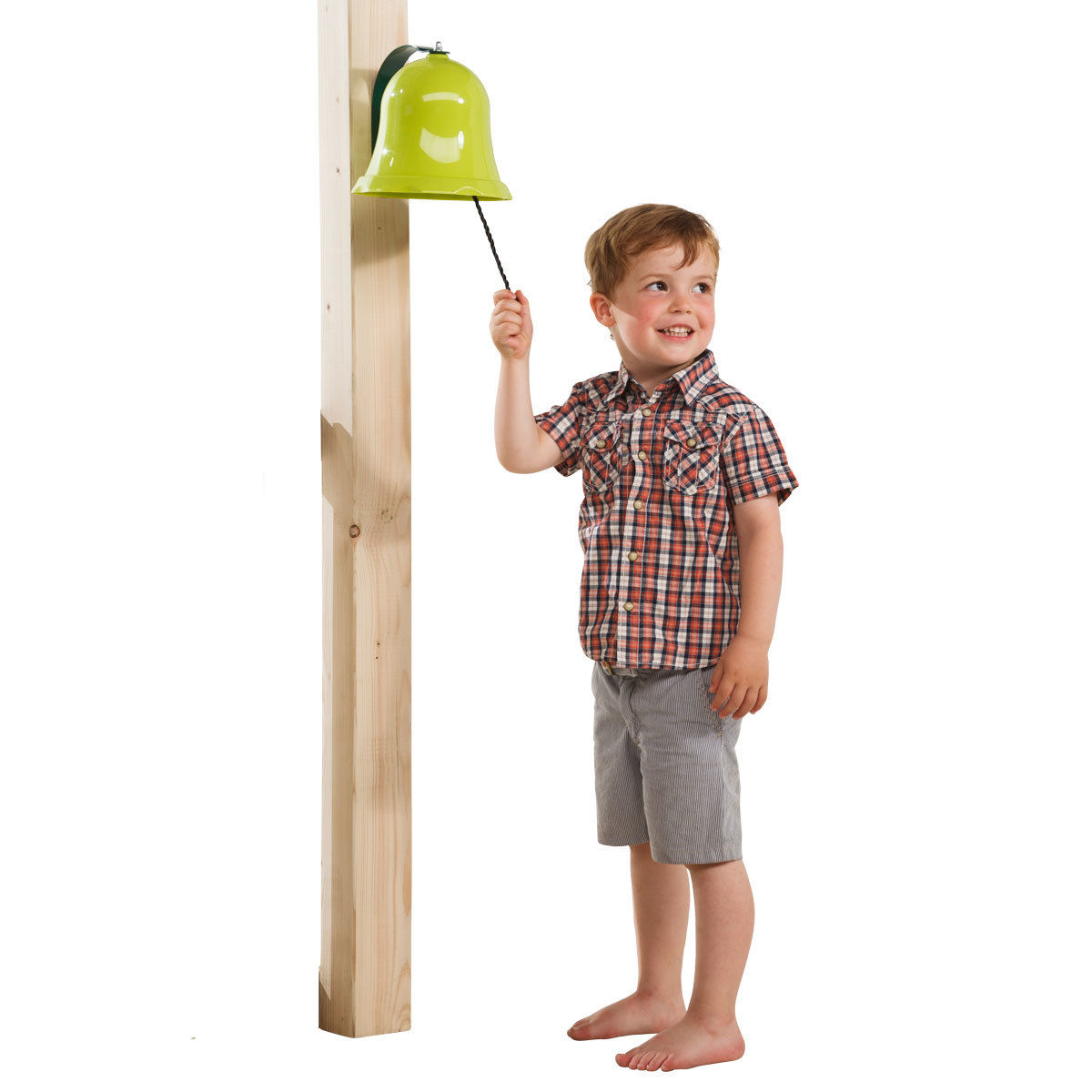 Accesorii / Piese de schimb - Clopotel pentru locuri de joaca din HDPE