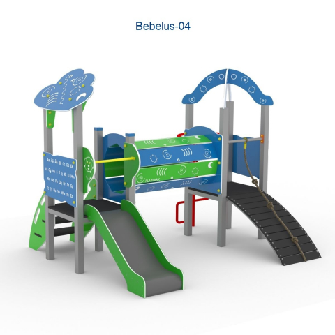 PREMIUM - Complex de joaca Bebelus-04