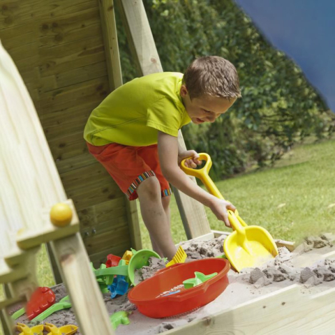 Complex de joaca BELVEDERE [6]