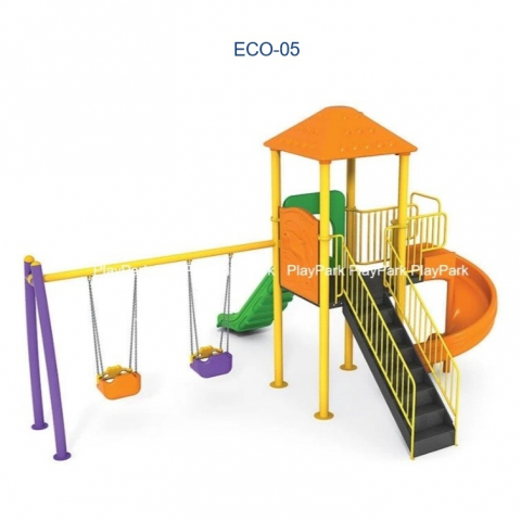 Complex de joaca ECO-05 [1]