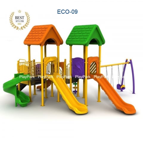 MultiPlay - Complex de joaca ECO-09