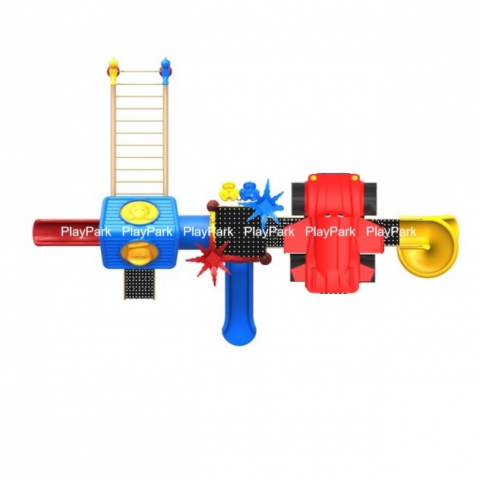 Игровой комплекс ECO-15 [2]