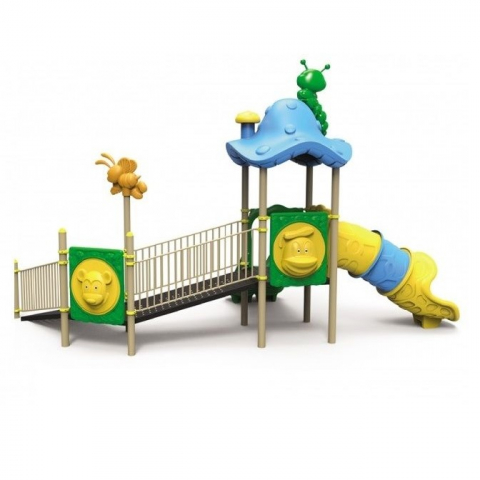 Complex de joaca IP-900 [1]