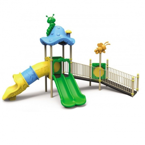 INCLUZIUNE - Complex de joaca IP-900