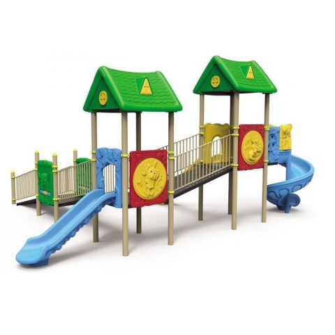 INCLUZIUNE - Complex de joaca IP-901