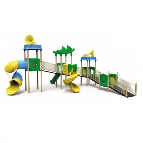 Complex de joaca IP-902 [1]