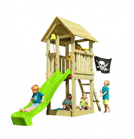 Игровой комплекс KIOSK [5]