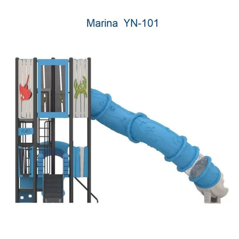 Complex de joaca Marina YN-101 [1]