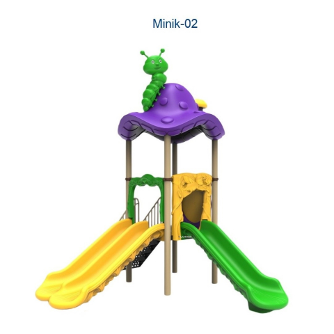 Complexe de Joaca - Complex de joaca Minik-02