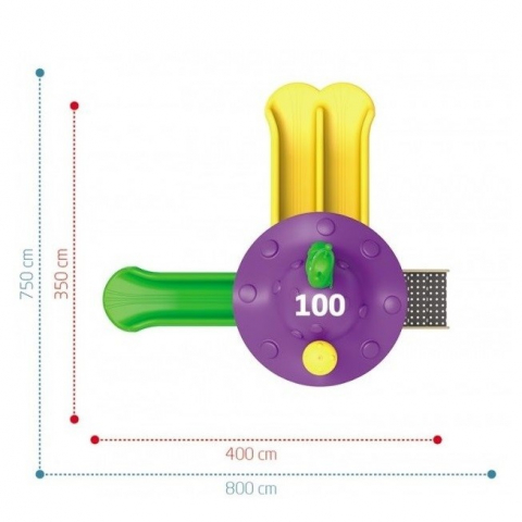 Complex de joaca Minik-02 [2]