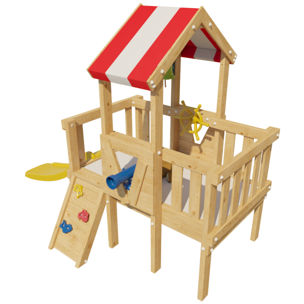 Детский игровой комплекс NEMO-1 [2]