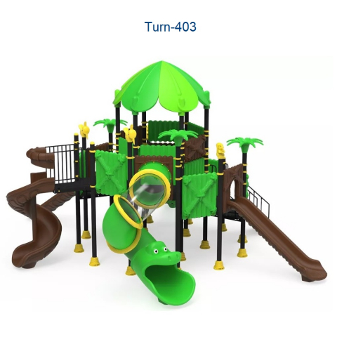 Complexe de Joaca - Complex de joaca Turn-403