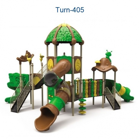 Complexe de Joaca - Complex de joaca Turn-405 mare