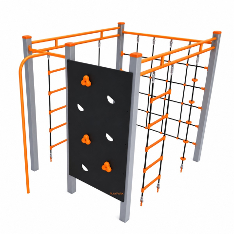 Noutăți - Complex sportiv pentru copii DS-24 PLAYPARK