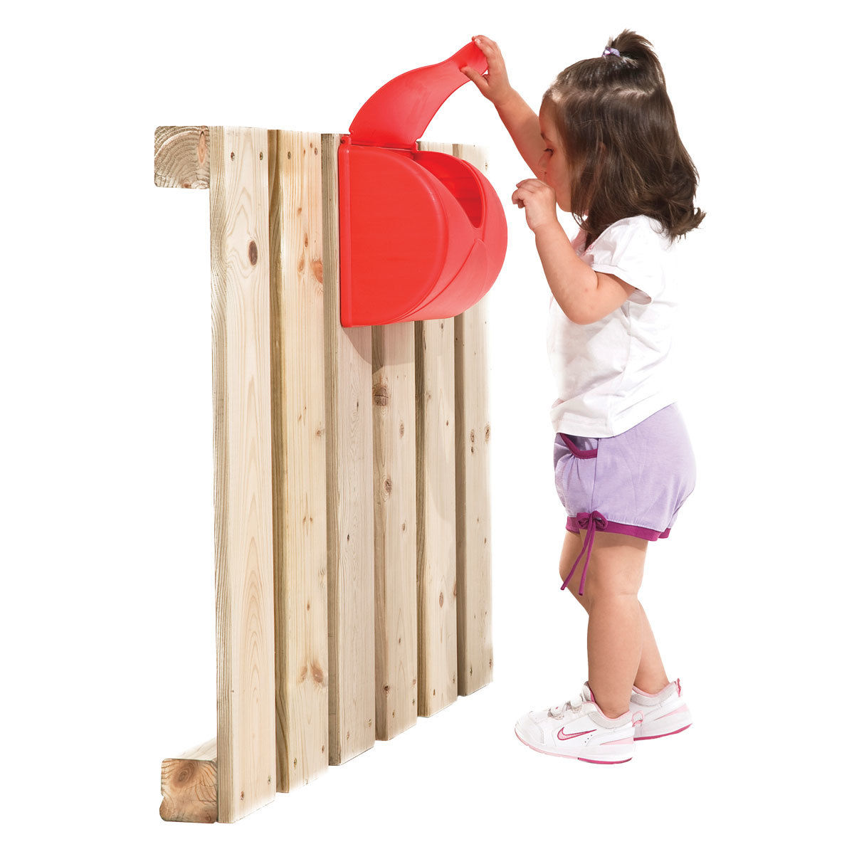 Accesorii de joaca - Cutie de scrisori pentru locuri de joacă