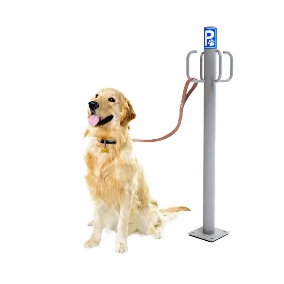 Complexe de Joaca - Dog Post DD-113