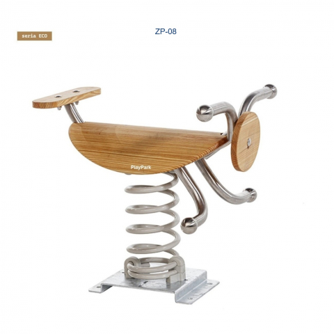 Figurine pe Arc - Figurina pe arc Racer ZP-08